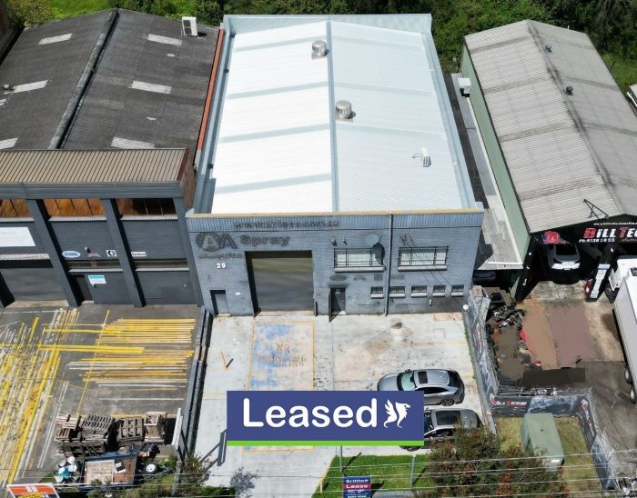 Carlingford st 29 aireal leased